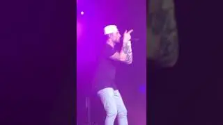 Michael Ray &ldquo;Get to You&rdquo; CMA Fest 2018