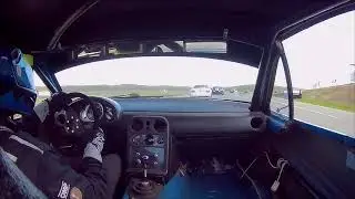 #89 STL Mazda Miata Thunderhill Major 4/6/2018