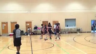 OWB MINI LEAGUE CHAMPIONSHIP: (2) TEAM PREMIER vs. (1) TAKE FLIGHT