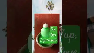 #7up#love#experiment