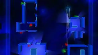 Frozen Synapse: RaG1n(Green) vs HellDuke (Red)