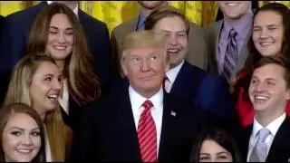 Trump to decide Attorney General Jeff Sessions's fate soon