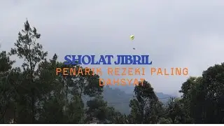 Sholawat Jibril Penarik Rezeki Paling Dahsyat