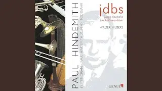 Organ Sonata No. 2 (arr. D. Borsheim) : I. Lebhaft