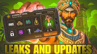 🔥Indus Game Global Launch & Battle Pass Update | Latest Leaks & News