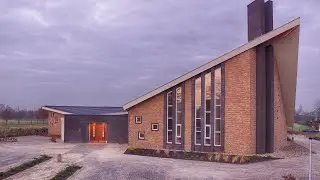 Vrijdag Tweede Kerstdag 26-12-2025 9.30u Ds. P. de Vries