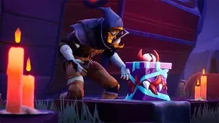 Dauntless - Unseen Summons Nevermore / HQ upload