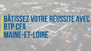 Visite BTP CFA Maine-et-Loire
