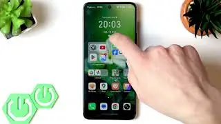 HONOR X7d &mdash; 5 функций искусственного интеллекта, которые стоит попробовать