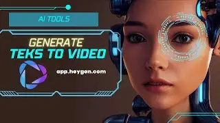 Tutorial Heygen