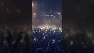 Iran Protests - Internet Blackout, Crackdown, 2,000+ Dead Reported #worldnews