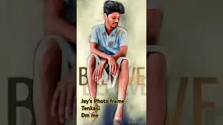 Customized Photo Frame/ All size available/ All india delivery available😲✅👇🥹#frame #frameorder #song