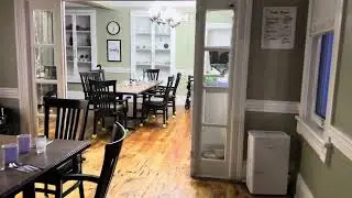 Musical Retirement Home at Seeley&rsquo;s Bay | Ontario | Canada