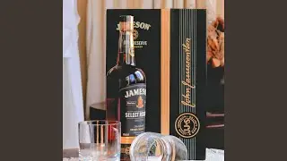 MY IRISH WHISKEY