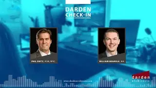 Darden Check-in, Episode 09