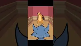 Tom and Jerry rat dance meme animated 😂🤣 #memes #animated #shorts