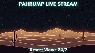 Exploring Pahrump, Nevada: The Weirdest Town in America