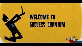 Godless Cranium Channel Trailer