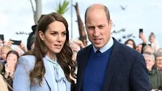 Today's Royal family Shocking Update!! Princess Kate & William Drops || Very Shocking News😭