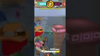 #nocopyrightgameplay #gameplay #t3arena #collinagaming