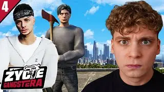 GTA V ŻG #4 - POMOC DLA RICO?! [S1]