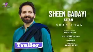 Sheen Gadayi Slowed reverb Song