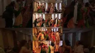 Hariyali teej celebration 2023 #teej festival #ladiesfunction #ladiesfashion ! Only ladies allow 😀🙂😊