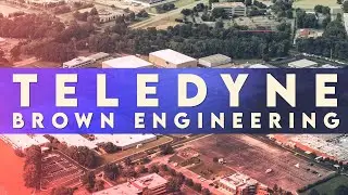 Teledyne Brown Engineering