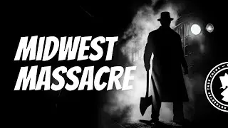 The Unsolved Midwest Massacre: Shocking New Theory Explained