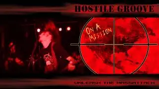 Hostile Groove 