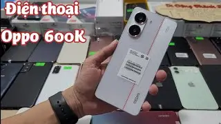 23/12 OppoA12 600k-TCL505 Fullbox Mới- 14Promax Giãm 500K- Note70T 2300K- Redmi Tubo4 Thanh Lý 5600K