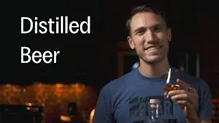 2BAR Special Release Counter Balance beer distilled whiskey | Mixologist reviews.