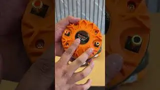 Clear Diaphragm Technology के साथ 450 HF Driver🔥
