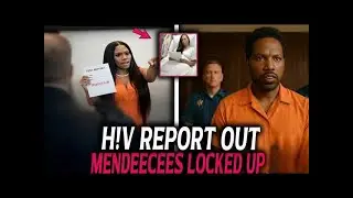 MENDEECEES Facing Legal Heat Tamar Alleged H!V Report Rocks Fans as Yandy Finally Breaks Her Silence