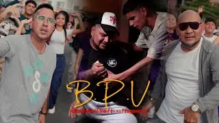 BENDECIDO, PROSPERADO Y EN VICTORIA. DAVID UNA SOLA FE FEAT  PREGONEROS.