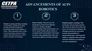 Exploring AI in Robotics Advancements and Applications