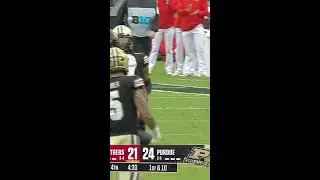 Top Plays: Athan Kaliakmanis vs. Purdue | Rutgers Football | 10/25/2025