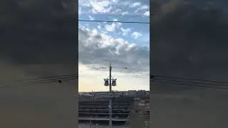 【浜松⇒名古屋】