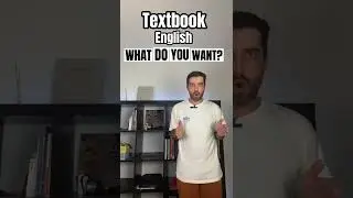 Как сказать &laquo;ЧЕГО ТЫ ХОЧЕШЬ?&raquo; на английском языке 🇬🇧🔥