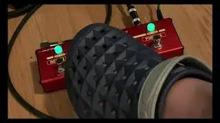 Valeton Dapper Looper Mini by Marcelo Buby