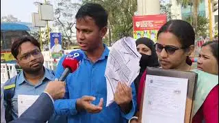WB NIOS D.EL.ED UPDATE: NIOS TEAM LIVE ON TV9 BANGLA NEWS CHANNEL 