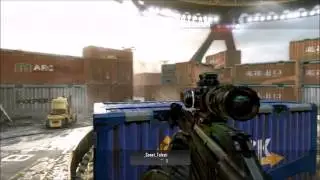 My Top 15 Bo2 Floaters (Sick Shots)