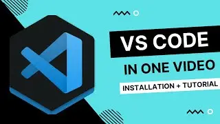 VS Code In One Video - CodoHack