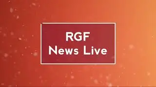 RGF News Live
