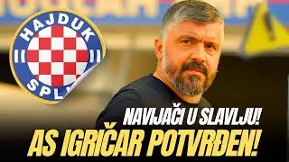 SENZACIONALNO! UGLEDNA PRISUTNOST UZBURKALA SVIJET NOGOMETA!