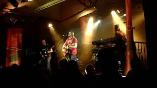 Riverside - In Two Minds (Live - HD)