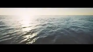 4K Blender Ocean simulation (cinema wip)