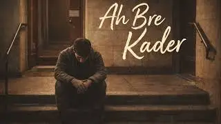 Ah Bre Kader | AI Cover ai anatolian songs