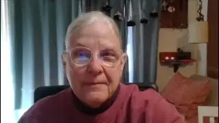 The True Last Supper: Barbara Birch