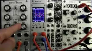 Modular Wild Presents-SOUNDS-Synthesis Technology-Morphing Terrarium Wavetables